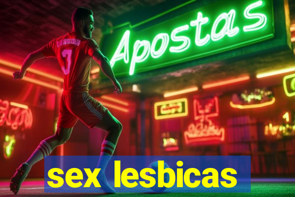 sex lesbicas